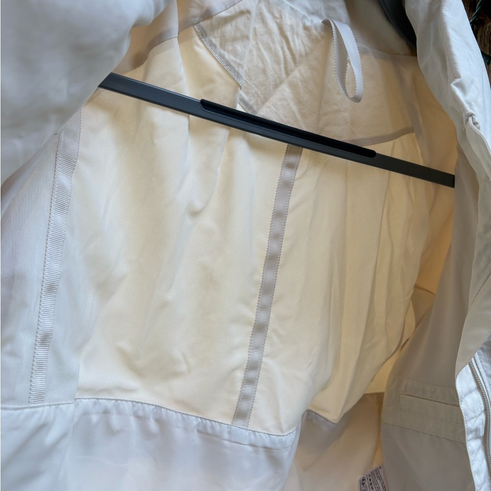 Brand New Without Tags:Lululemon Always Effortless Classic-Fit Jacket - Picture 3 of 7